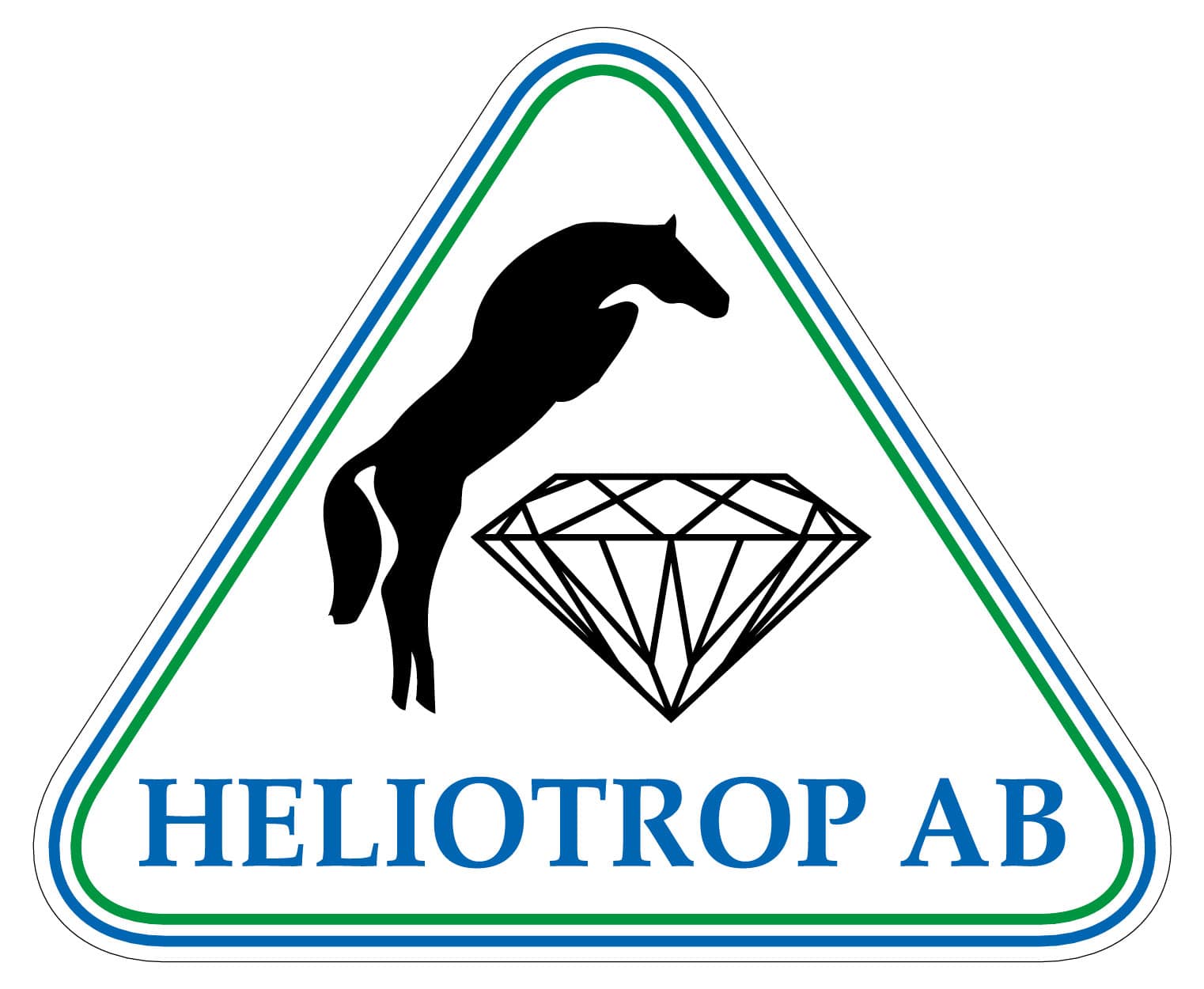 Heliotrop AB logotyp