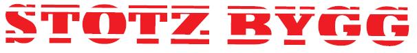 Stotz Bygg AB logotyp