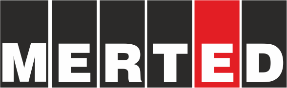 MERTED AB logotyp