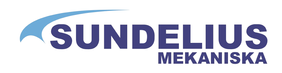 Sundelius Mekaniska AB logotyp