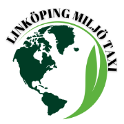 Linköping Miljö Taxi AB logotyp