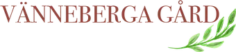Vänneberga Gård AB logotyp