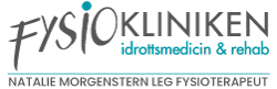 Fysiokonsult Natalie Morgenstern AB logotyp