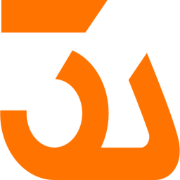 3D Fotteknik Sverige AB logotyp