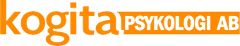 Kogita Psykologi AB logotyp