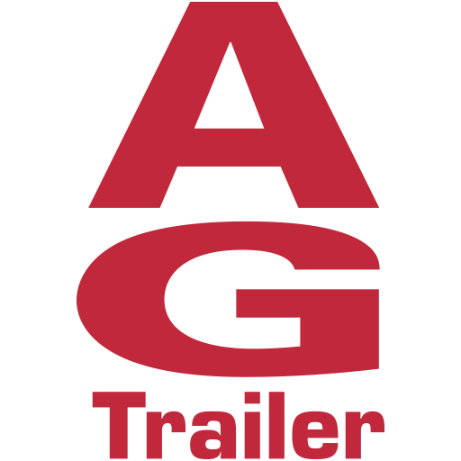 AG Trailer och Släp AB logotyp