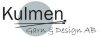 Kulmen Garn & Design AB logotyp