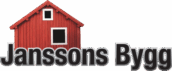 Janssons Bygg Öland AB logotyp