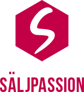 Säljpassion Syd AB logotyp