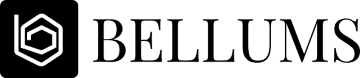 Bellums Volym Två AB logotyp