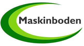Maskinboden i Sörmland AB logotyp