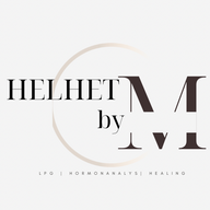 Maria Hellströms Helhet AB logotyp