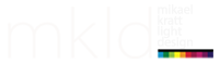 Mikael Kratt Light Design AB logotyp