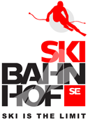 Skibahnhof Aktiebolag logotyp