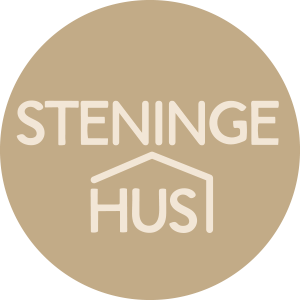 Steningehus AB logotyp