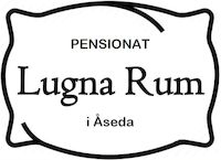 Lugna rum i Uppsala AB logotyp