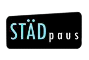 Städpaus AB logotyp