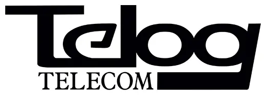 Telog AB logotyp