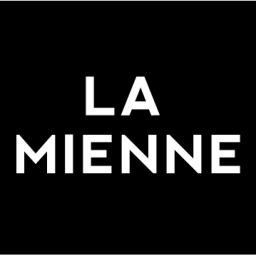 La Mienne AB logotyp