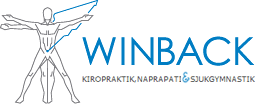 WinBack AB logotyp