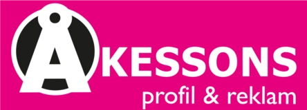 Åkessons Profil & Reklam AB logotyp