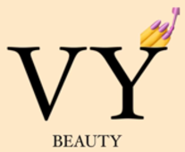 Vy Beauty AB logotyp