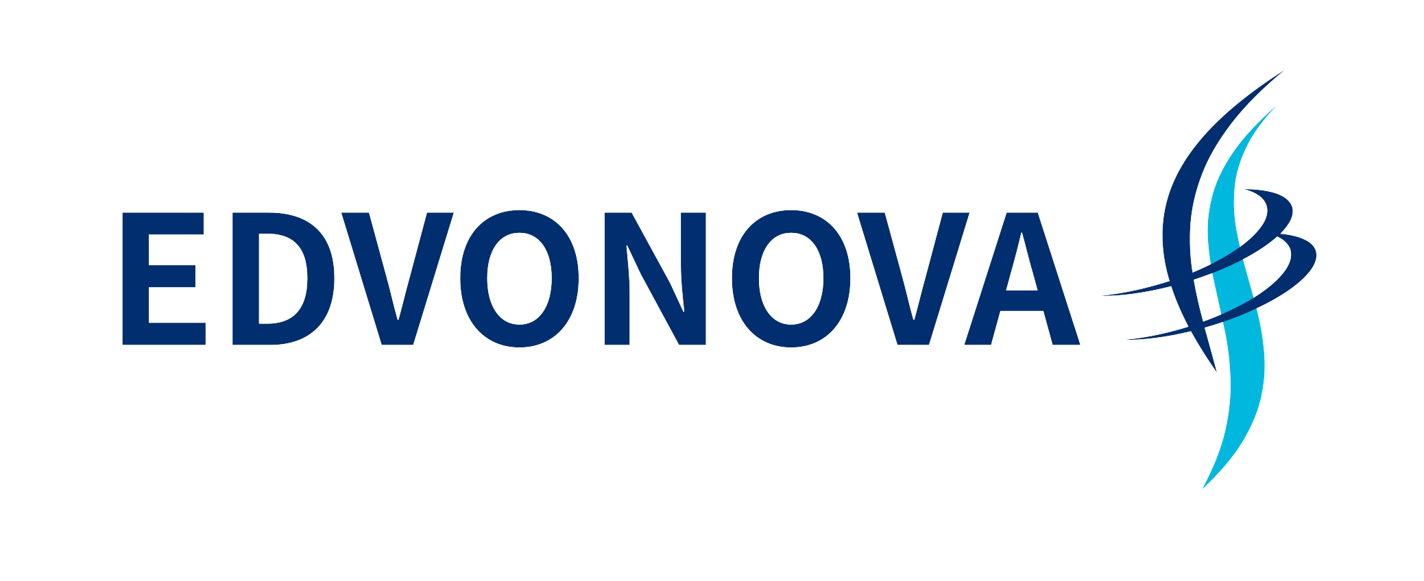 Edvonova AB logotyp