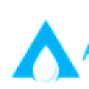 A.F. Injustering & service AB logotyp