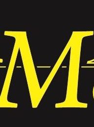 Matsman Montage AB logotyp