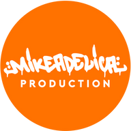 Mikeadelica Production AB logotyp