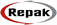 Repak AB logotyp