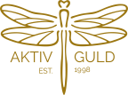 Aktiv Guld i Sverige AB logotyp