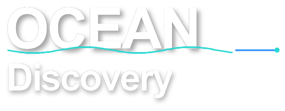 Ocean Discovery AB logotyp