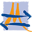 Mahsam AB logotyp