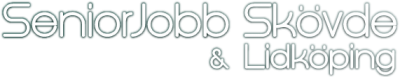Seniorjobb i Skövde AB logotyp