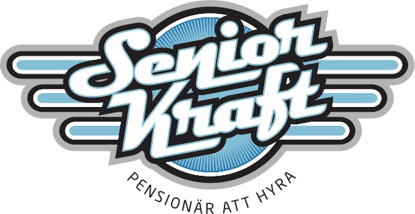 Seniorkraft i Västernorrland AB logotyp