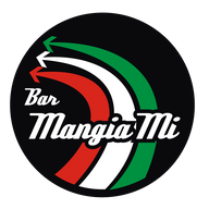 Bar Mangia Mi AB logotyp