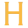 CA Hem & Hus AB logotyp