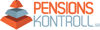Pensionskontroll.se i Sverige AB logotyp