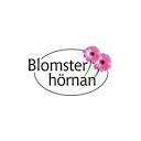 Blomsterhörnan i Gullänget AB logotyp