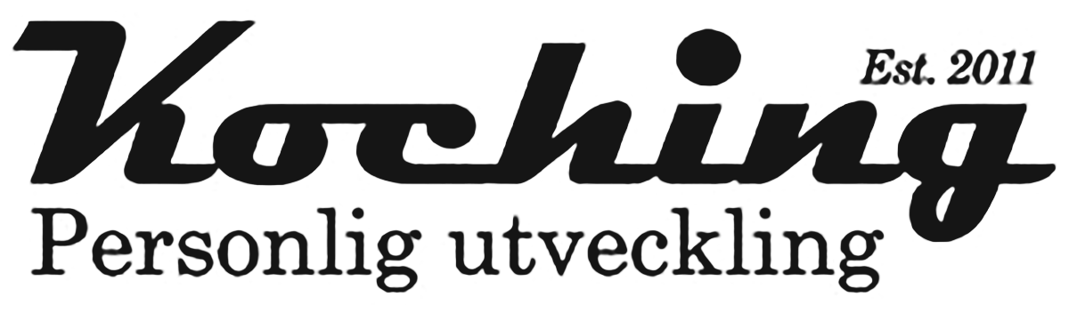 Koching AB logotyp