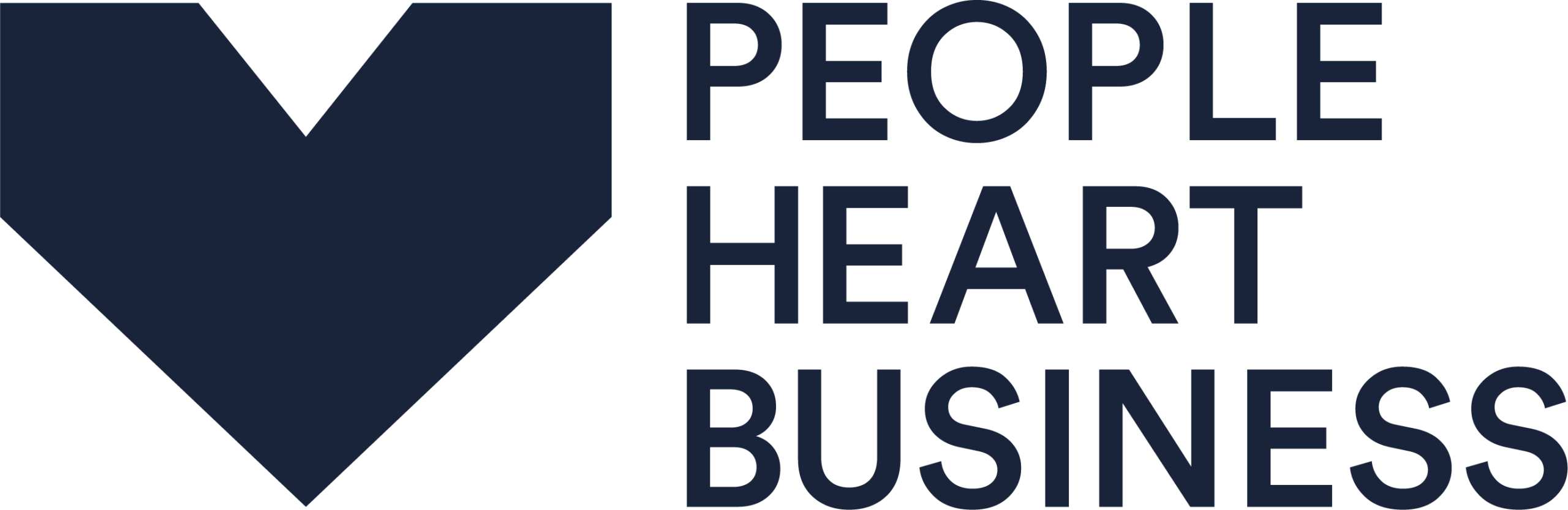 People Heart Business AB logotyp