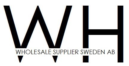 Wholesale supplier Sweden AB logotyp