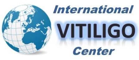Stockholm International Vitiligo Center AB logotyp