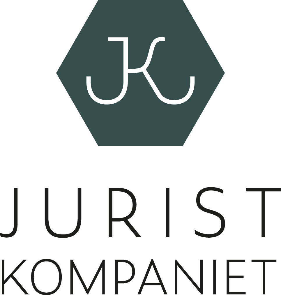 Juristkompaniet i Östersund AB logotyp