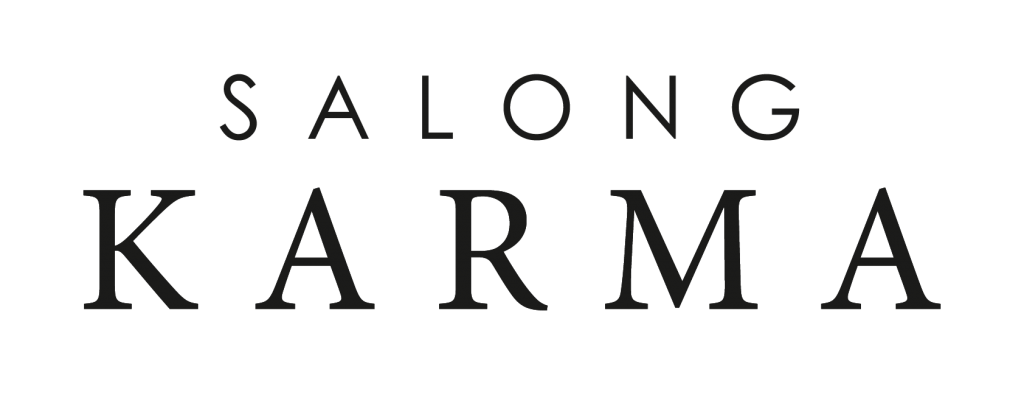 Salong Karma Borås AB logotyp