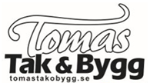 Tomas Tak & Bygg AB logotyp