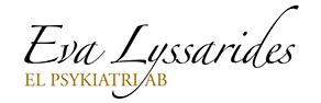 EL Psykiatri AB logotyp