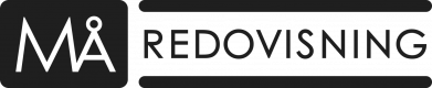 MÅ Redovisning AB logotyp
