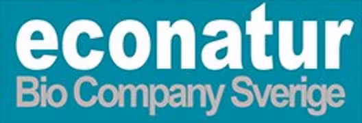 econatur Bio Company Sverige AB logotyp